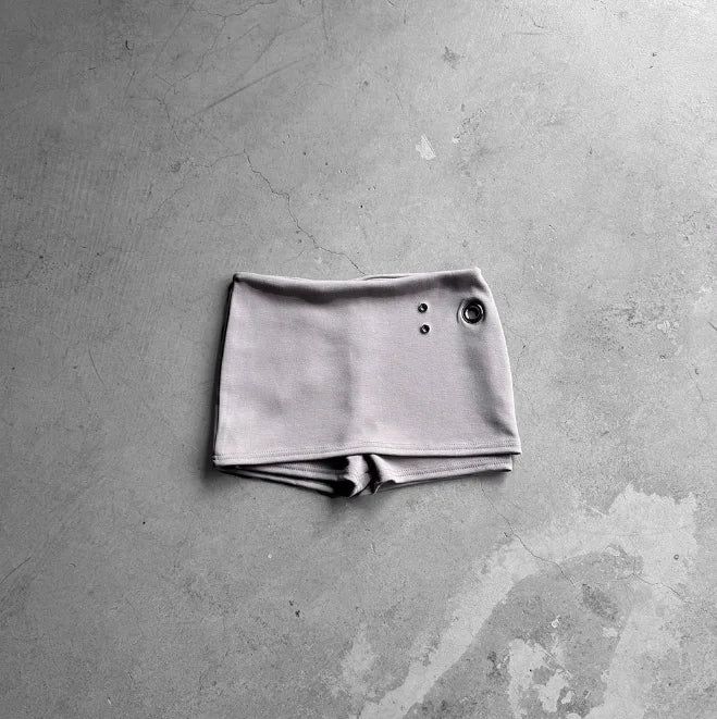 Noi Eyelet Skirt Pants