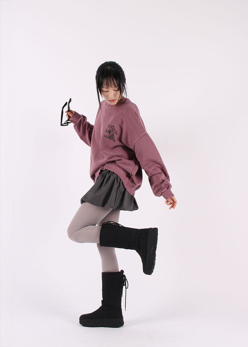 WINTER FUR UGG BOOTS