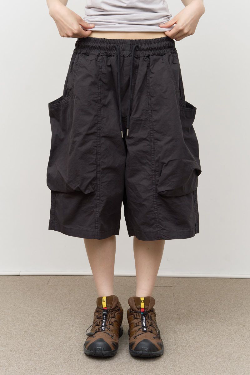 HIFIFNK(ハイファイファンク)の「Nex Big Cargo Bermuda(Pants)」