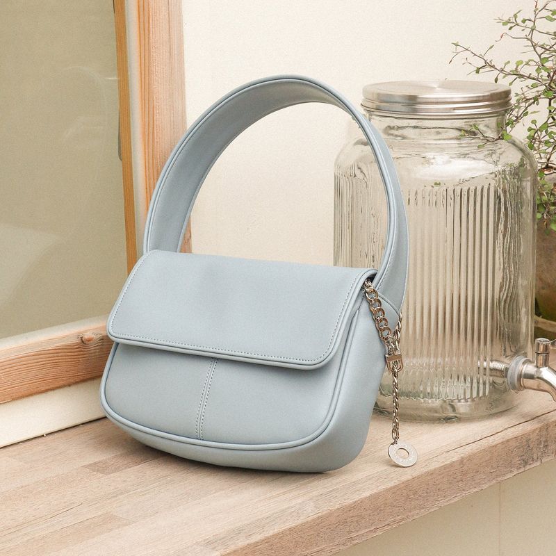 etta bag - blue