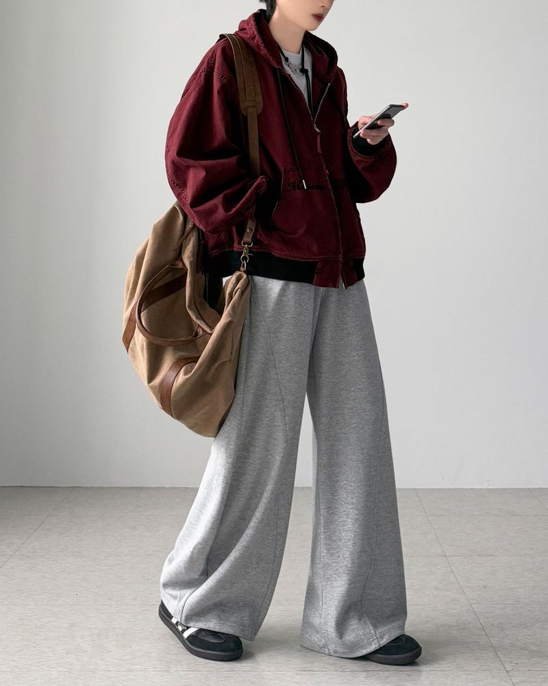 Milan Cation Work Jacket