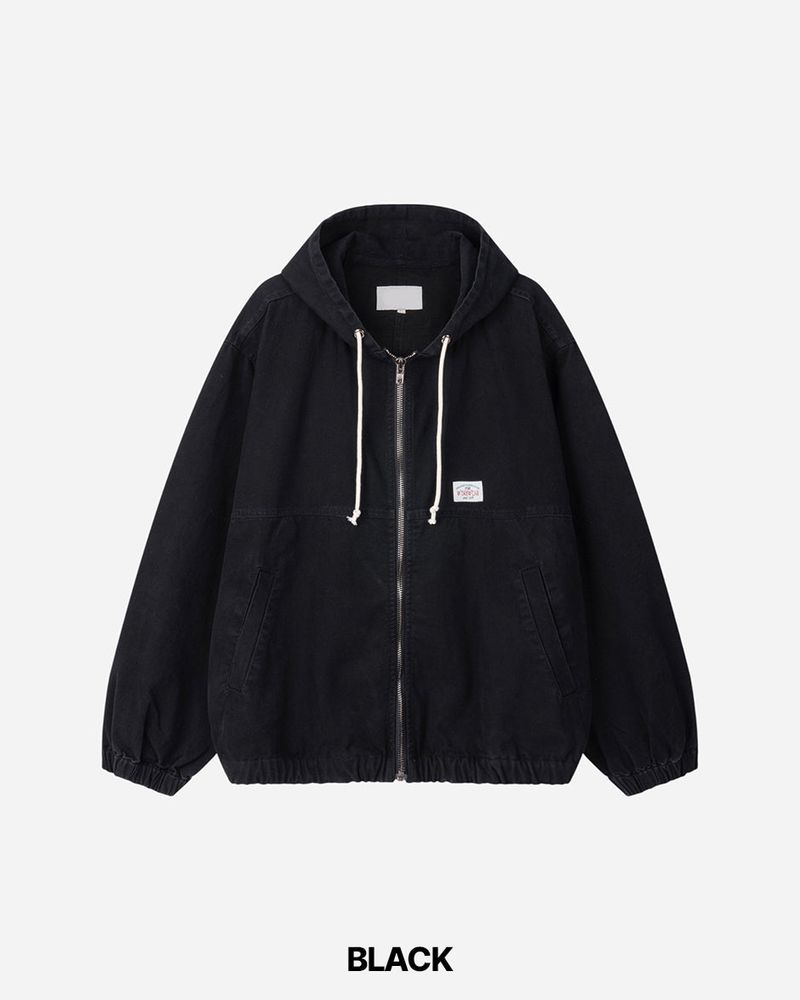 Mont Patch Work Jumper
