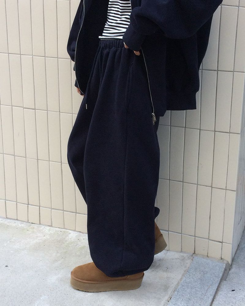 [ORIGINAL] Glick Double-Fleece Training Set-Up