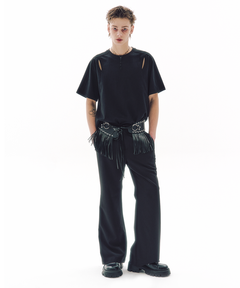 IN-BETWEEN LAYER T-SHIRT