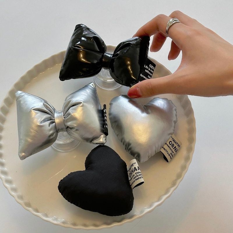 Heart Cushion Grip Tok