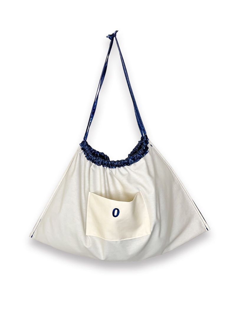 Reversible Lucky Bag / Navy