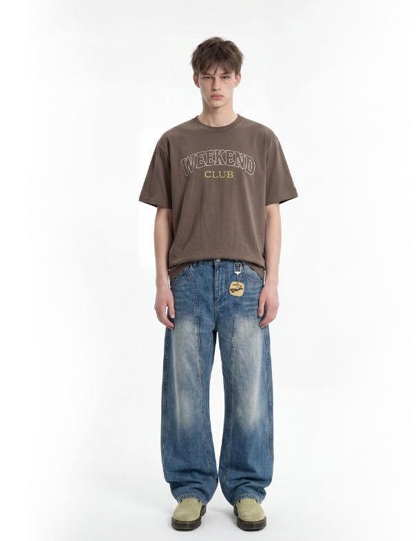 26SS★ Brimley Short Sleeve T-shirts