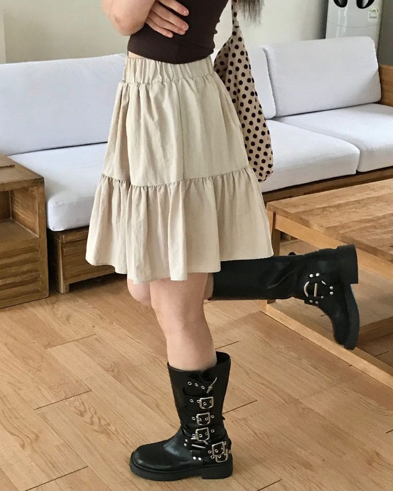 Hiromi skirt