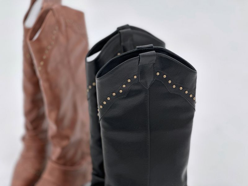 Malla western-boots