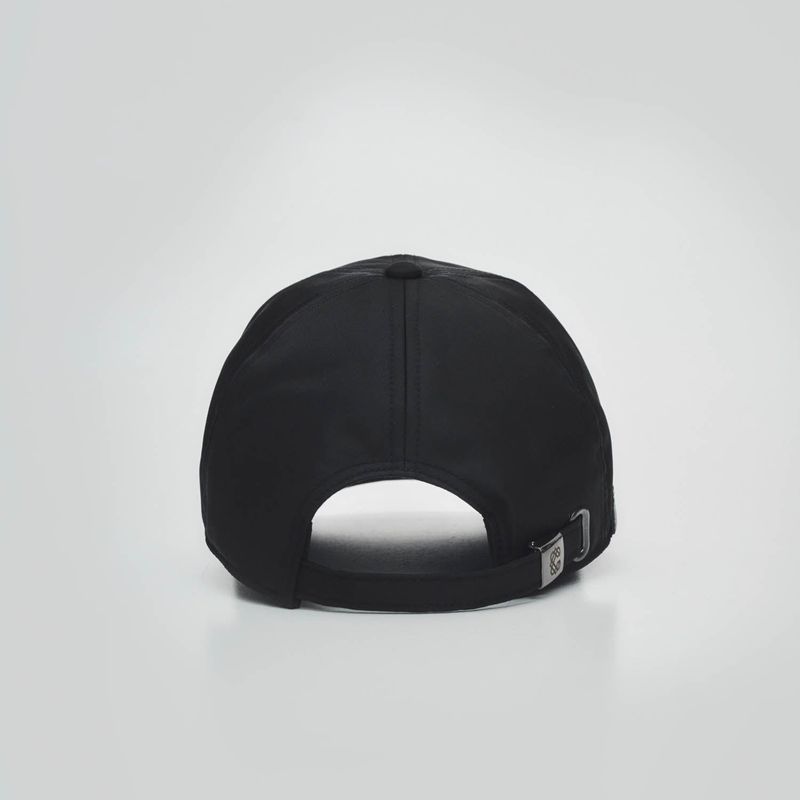 Recycled Twill Baseball Cap