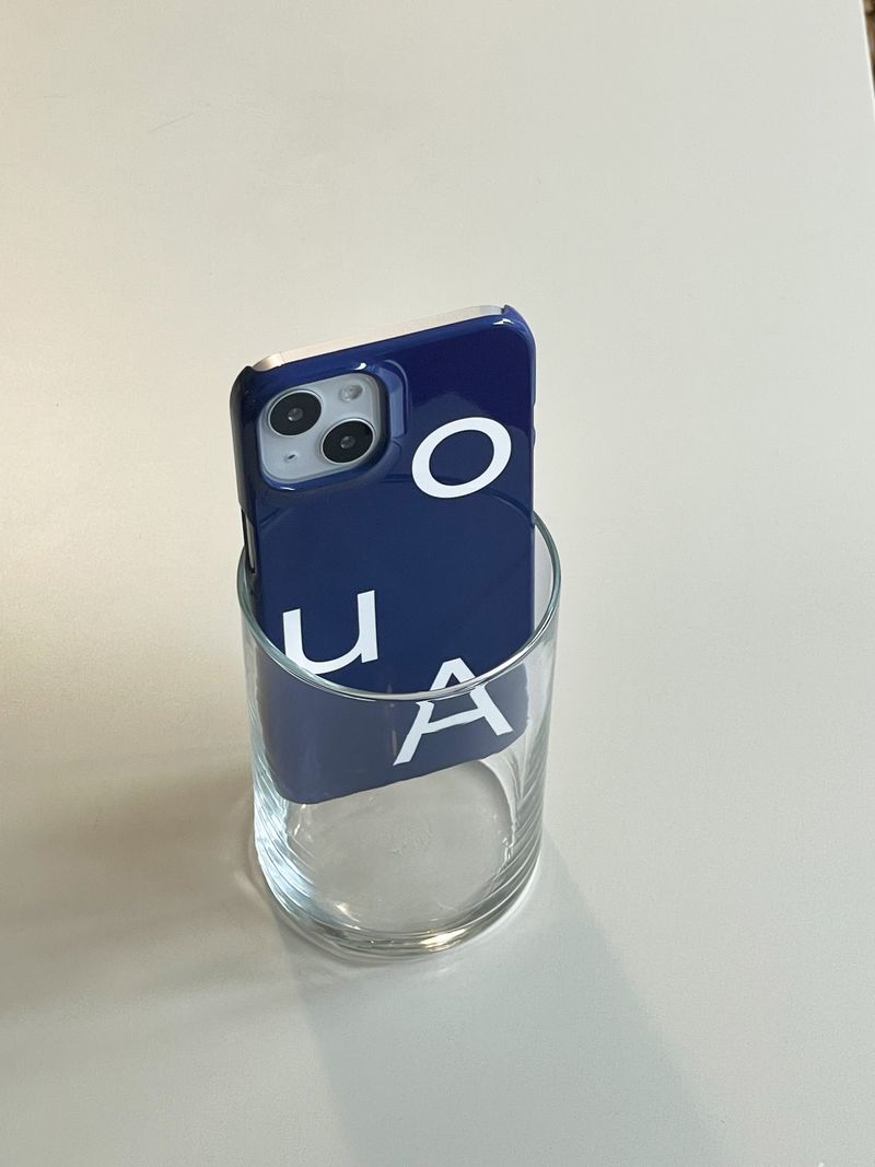 emotion case