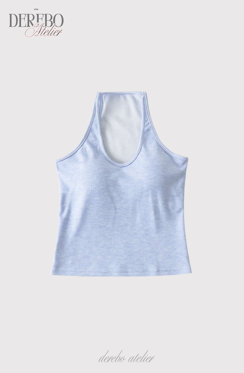 Luer Pastel Color Trading Setup (SLEEVELESS TOP) 