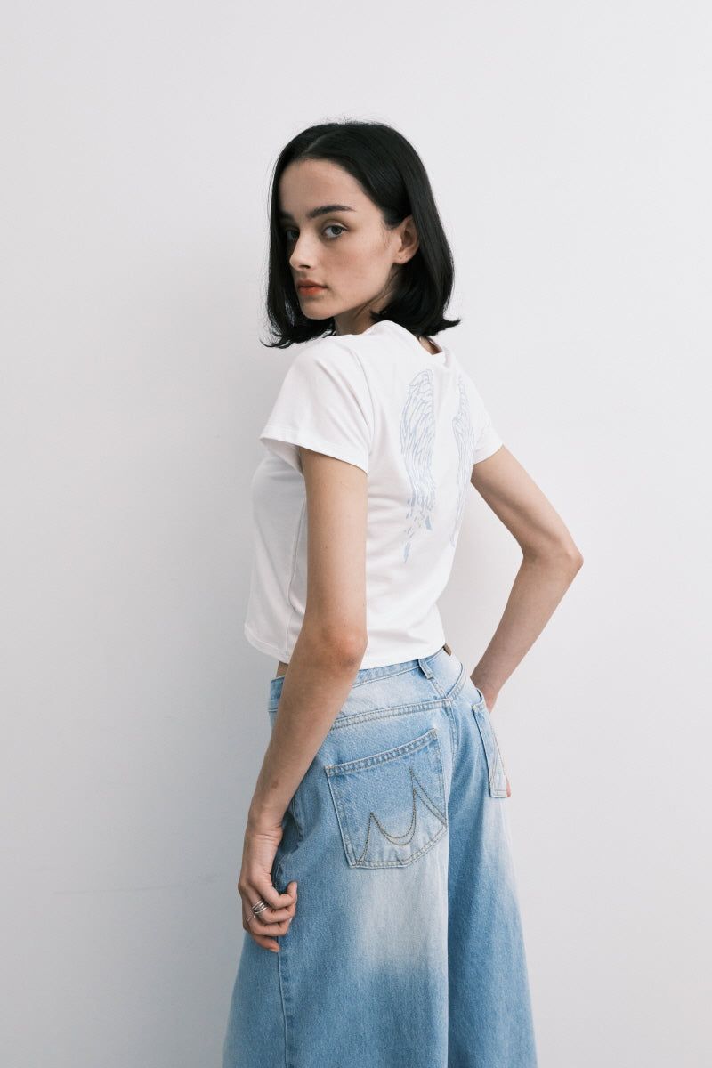 angel t (white)