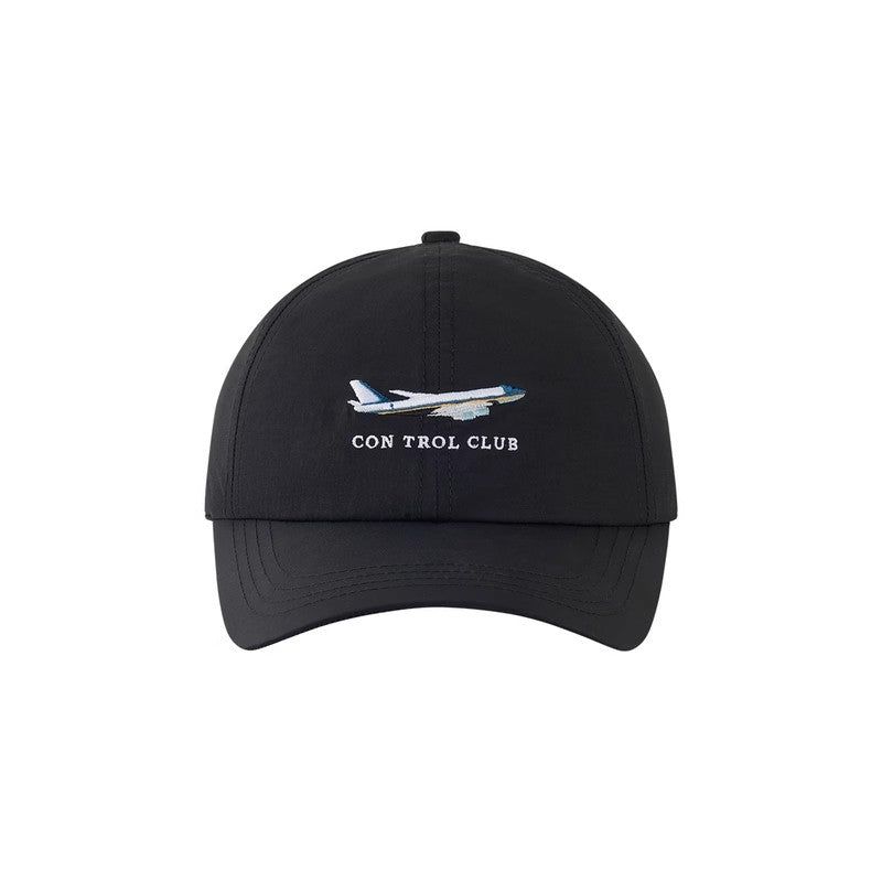 FMACM Bored and Mad X Control Club Air Force One Quick Dry Cap
