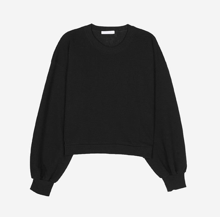 No.0902 crop MTM (5color)
