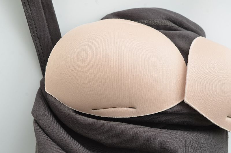 Siel Asymmetry Tube Top