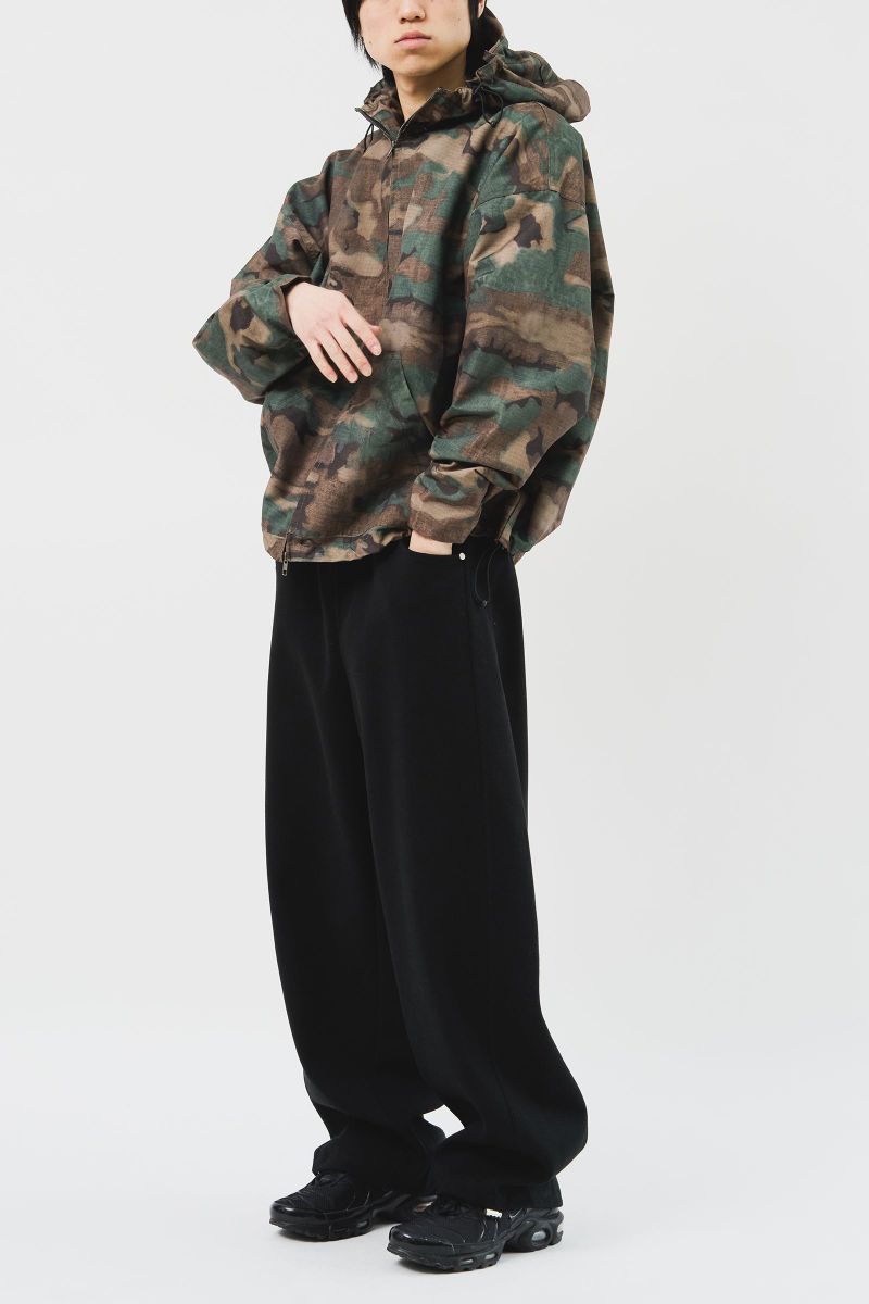 Flage Wind Jacket (2color)