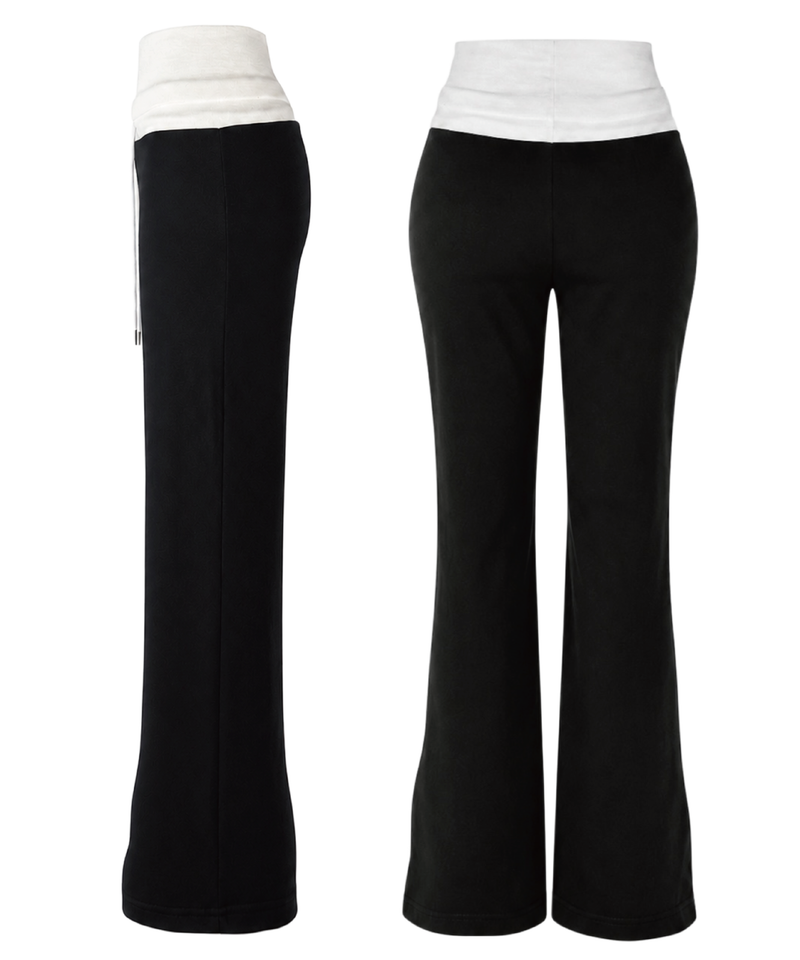 Stella folding long pants (3color)