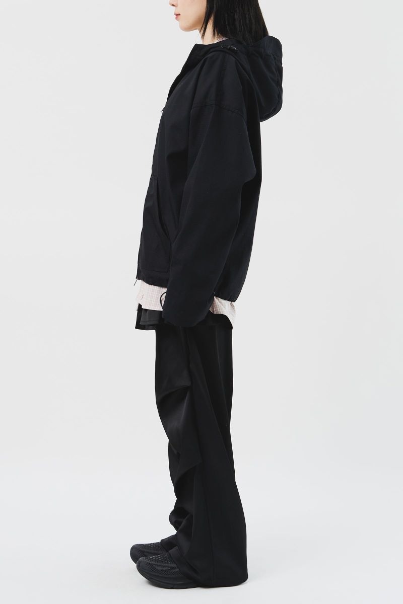 Flage Wind Jacket (2color)