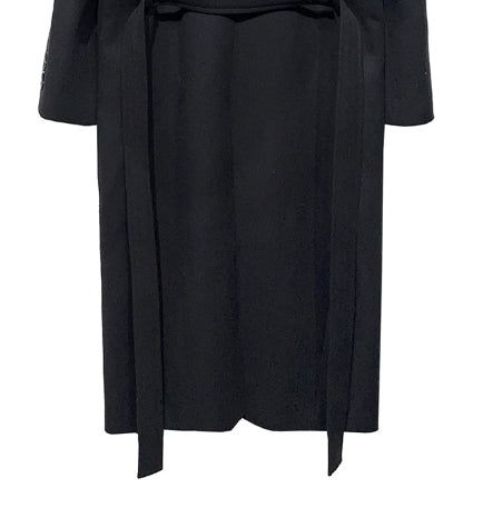 [PREMIUM/MADE] Bless Wool Maxi Coat
