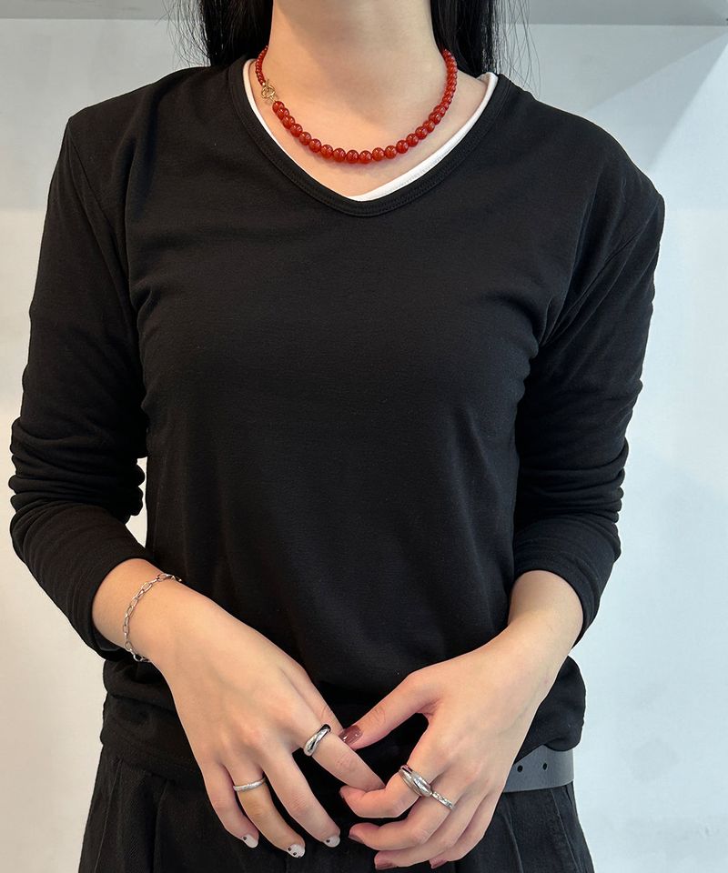 lavis necklace