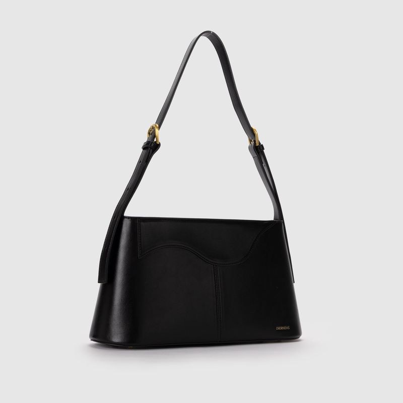 Muaré (Black)