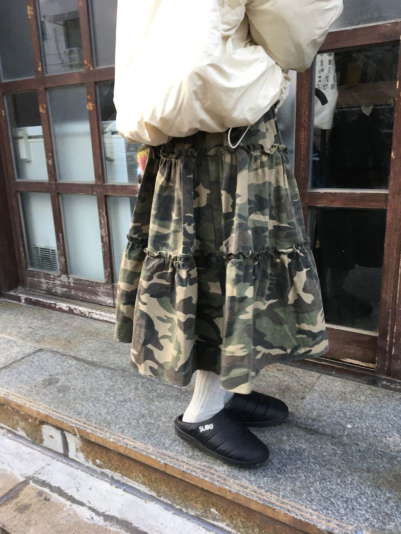 milli skirt