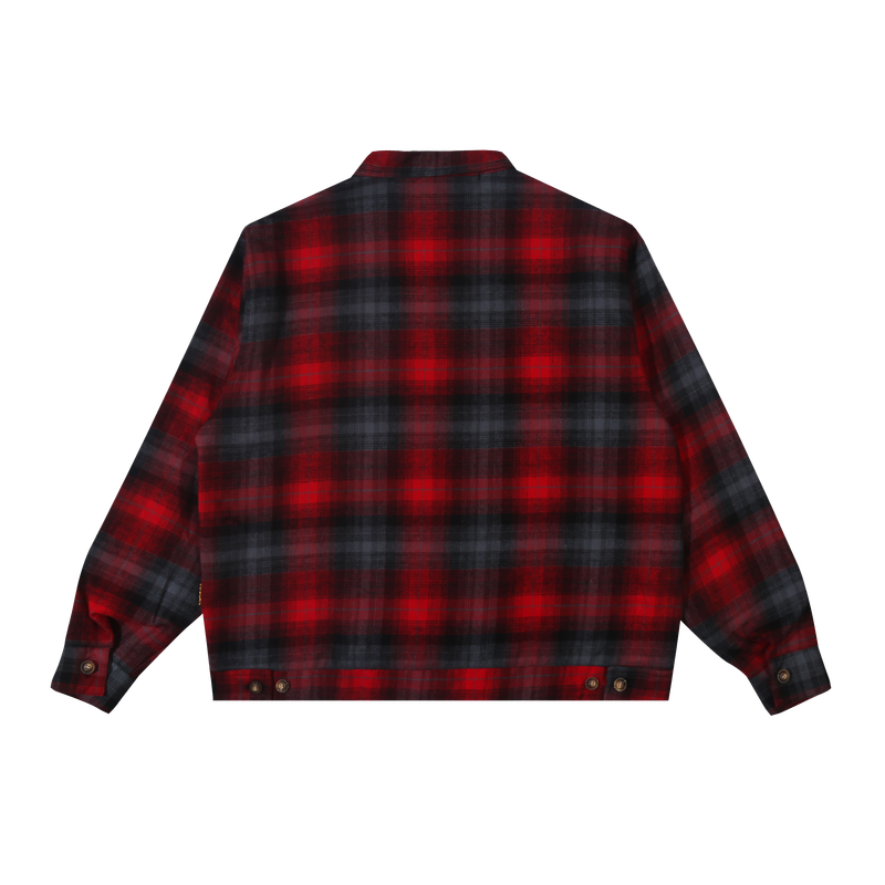 ZODIAC Nevermind Work Jacket