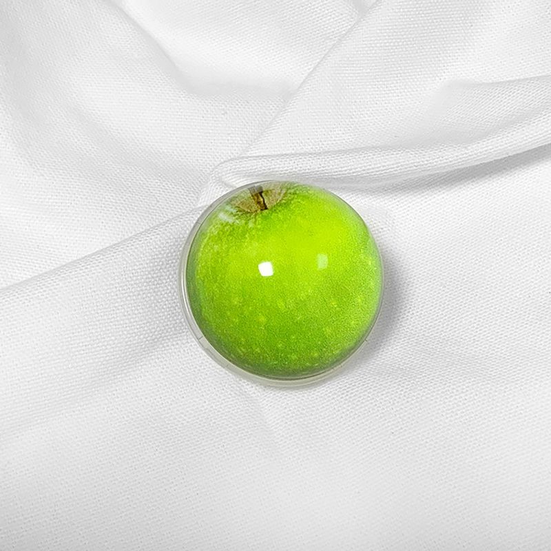 Green apple griptok
