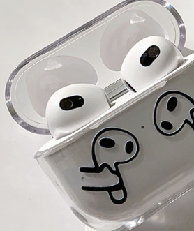 Smile Music AirPod Case