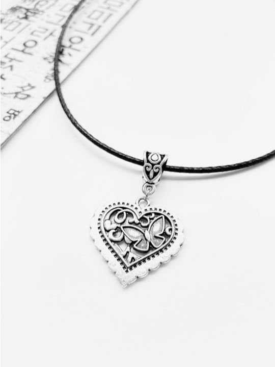 Oriental Necklace