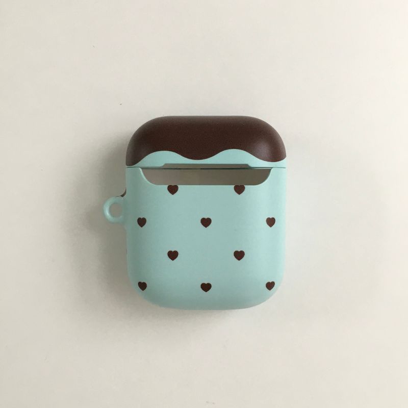 MINT CHOCO FONDUE AirPods Case