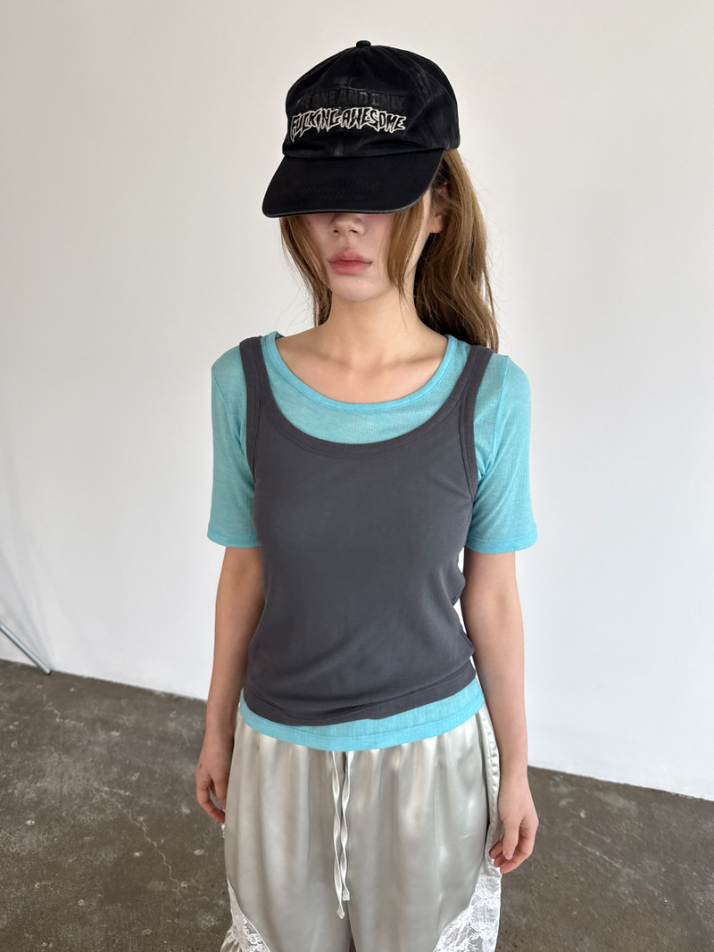 slush slim T 