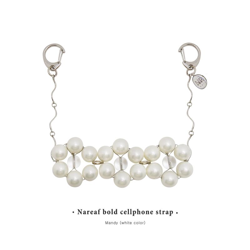 [OBJET] Nareaf bold cellphone strap