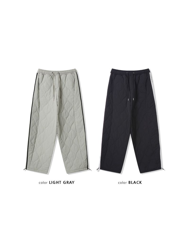 NPIC Dual Quilting Pants