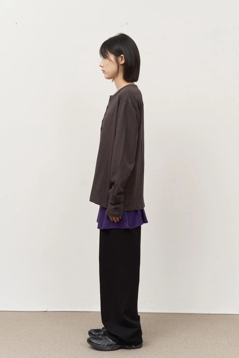 (W) Mos Skirt