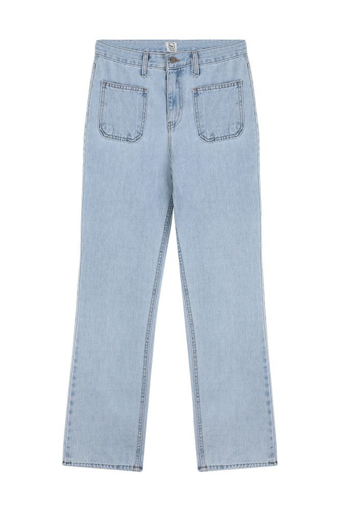 flowjeans（フロージーンズ）の「CUSHIO JEANS（Pants）」