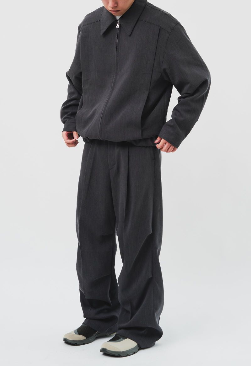 Mordy Trousers (4color)