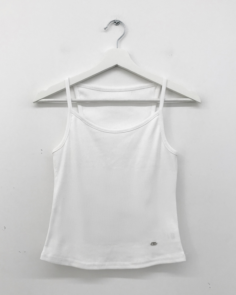 Lamoud Rivet Sleeveless (6color)