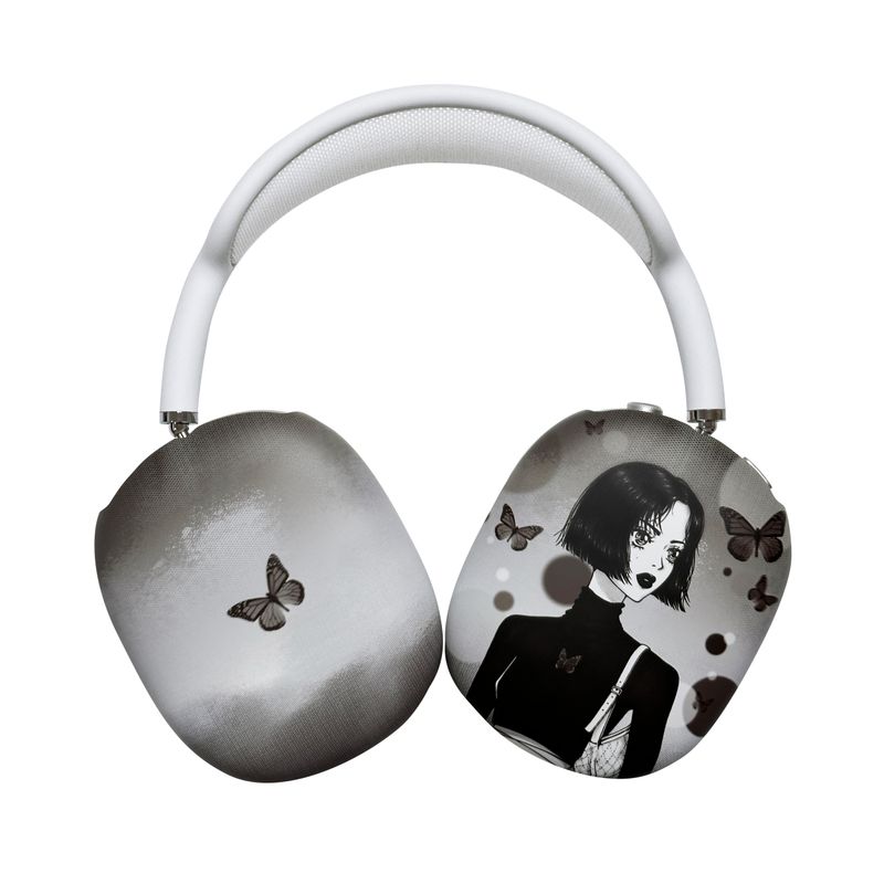 bluelazy（ブルーレイジー）の「airpods max case 10. SEMI（Smartphone Accessories）」