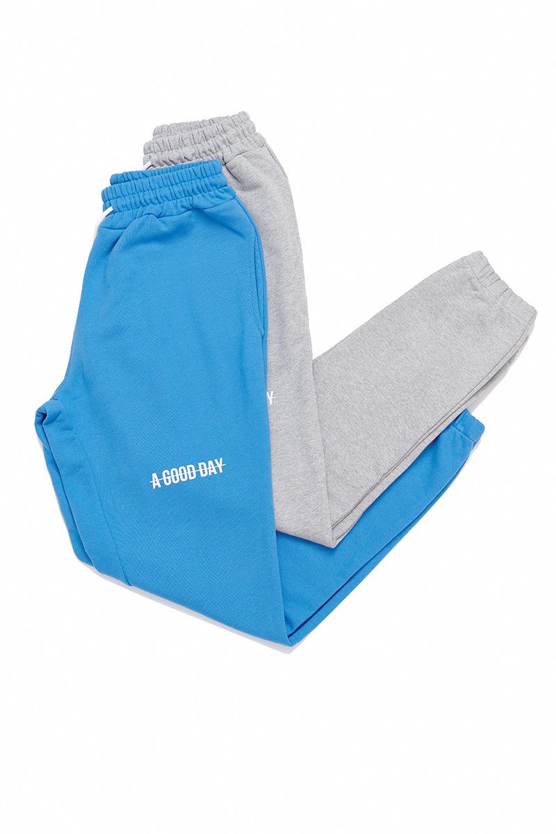A GOOD DAY（ア グッドデイ）の「FLYAGD FLASH PANTS (BLUE)（Pants）」