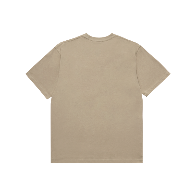ロゴT