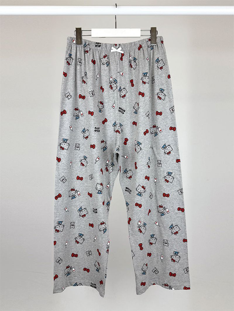 [SANRIO] HELLO KITTY PAJAMAS