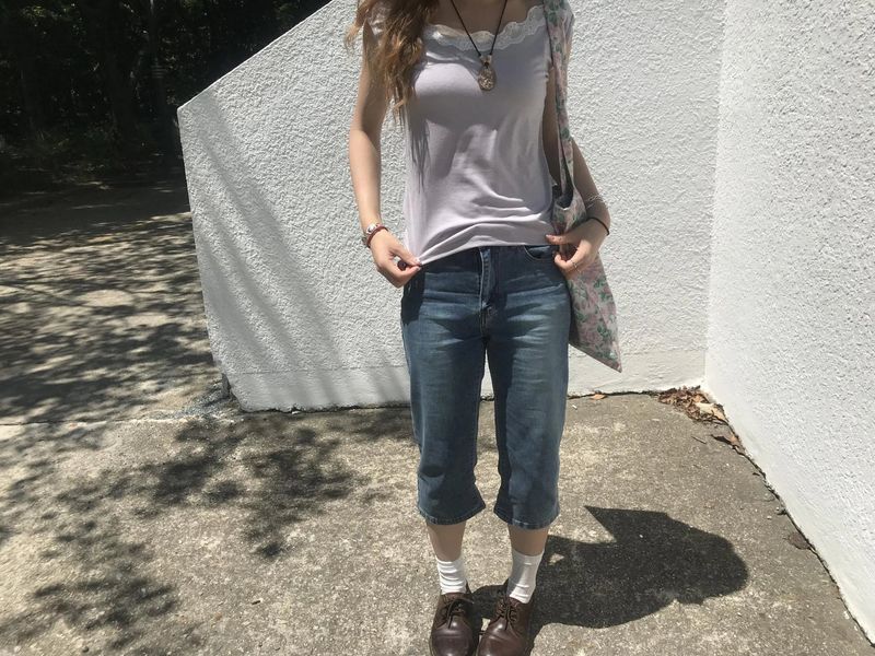  iffy lace daily t-shirts