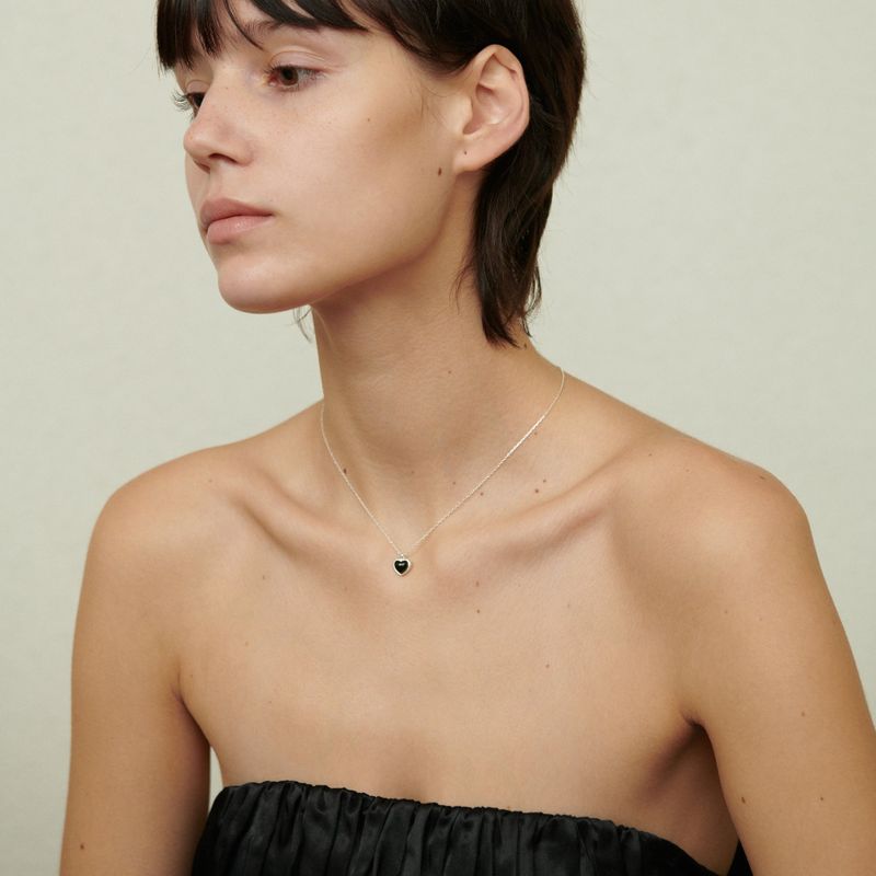 For Necklace
