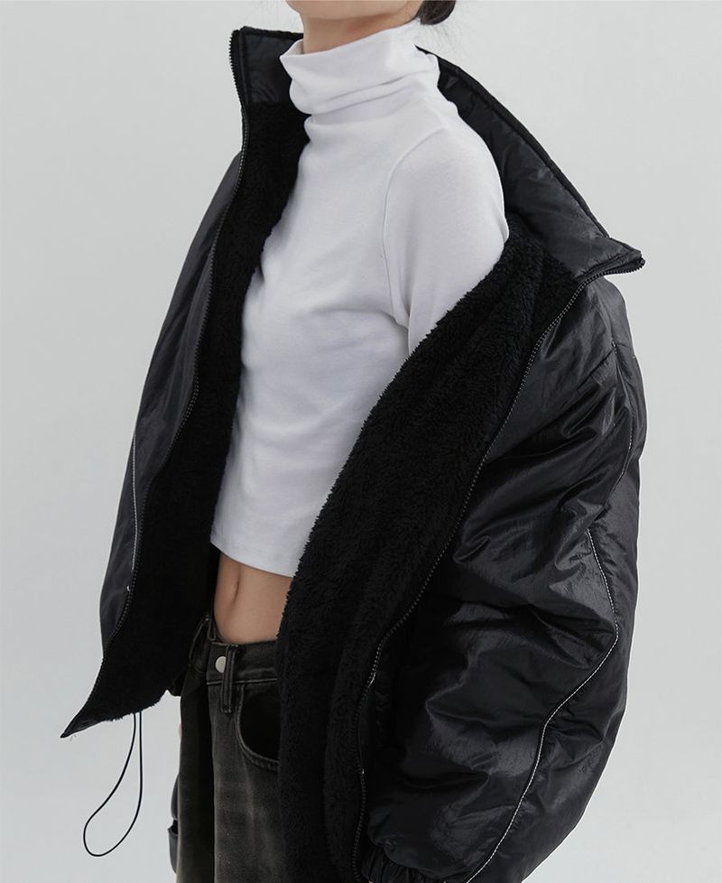 [MADE] Shining Stitch Windbreaker