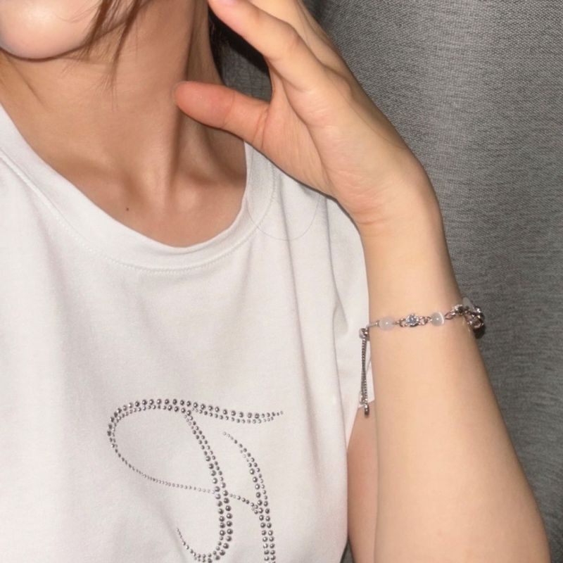 [Celeb pick] Spring Bracelet
