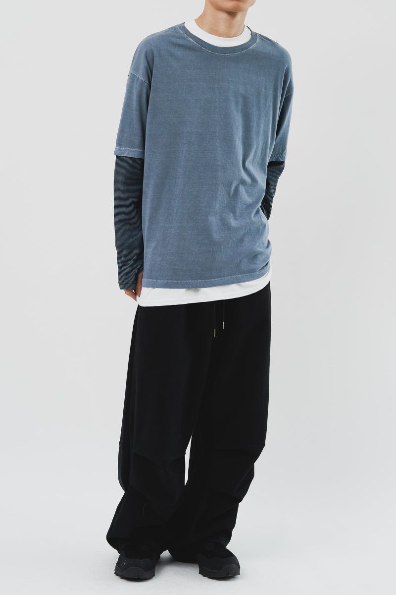 Middle Sweatpants (2color)
