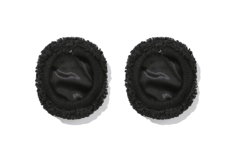 DAISY FLEECE AIRPODS MAX CASE