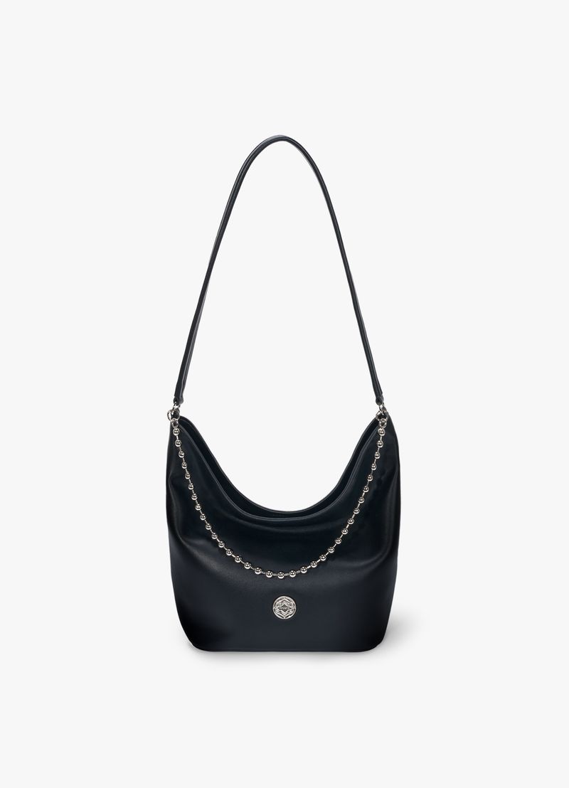 Oryany（オヤニ）の「BALL CHAIN BUCKET（Bags）」